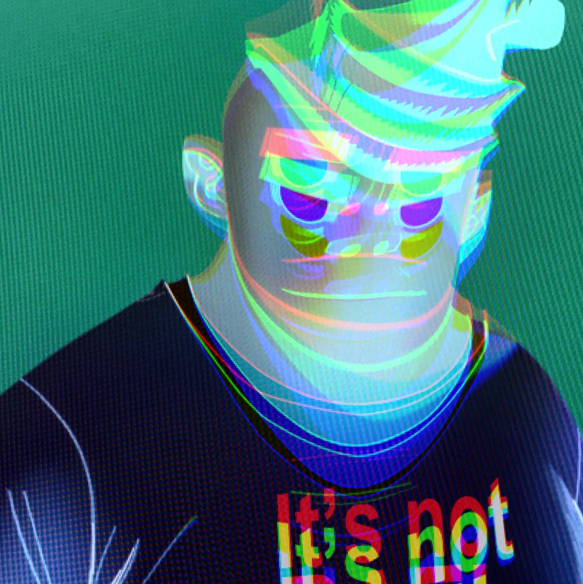 Russel - Character 1x1 (1)