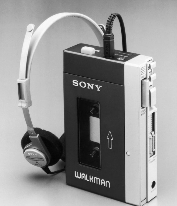 Walkman