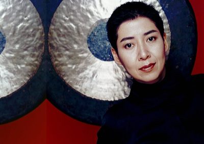 A New Piece Of Midori Takada’s Exceptional ’80s Minimalist Work Is Being Reissued