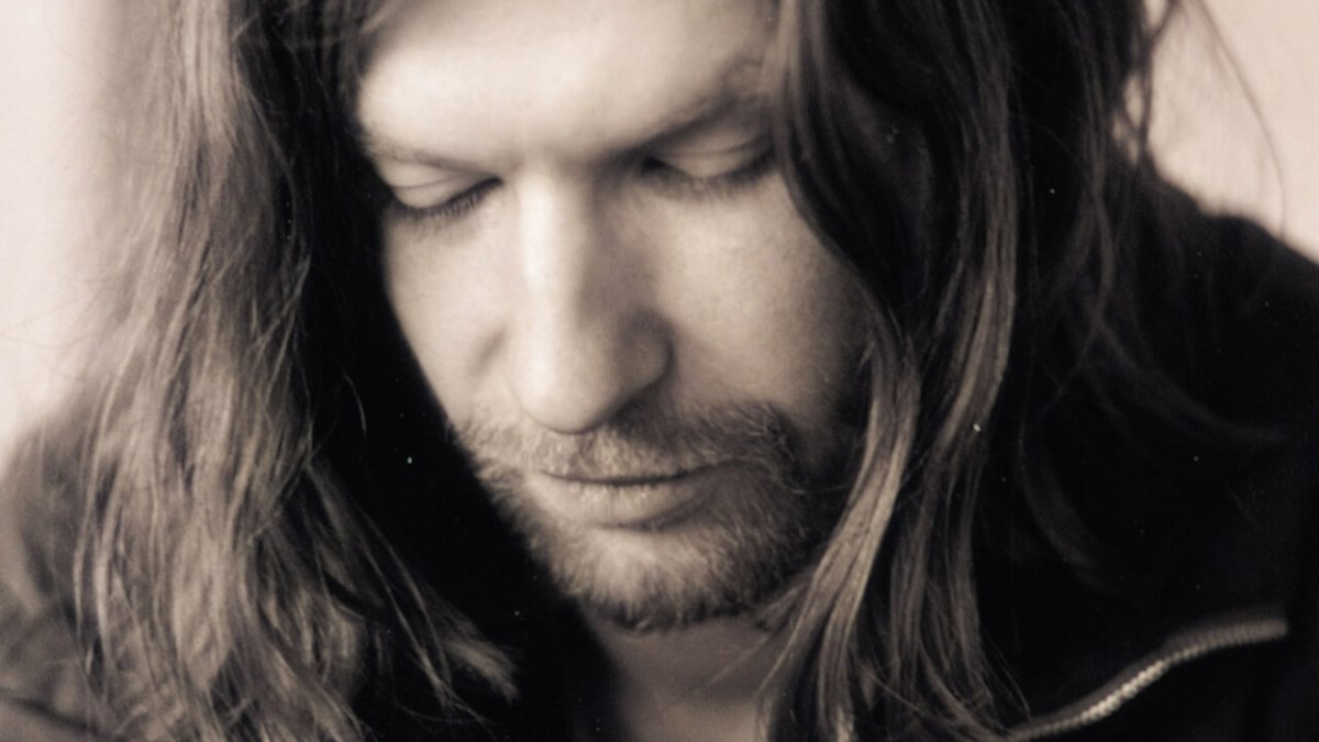 This Podcast Explores The Staggeringly Creative Genius Of Aphex Twin