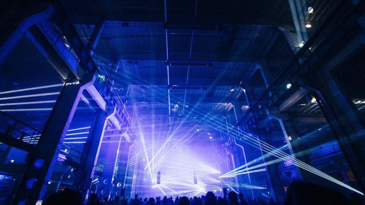 Atonal Berlin