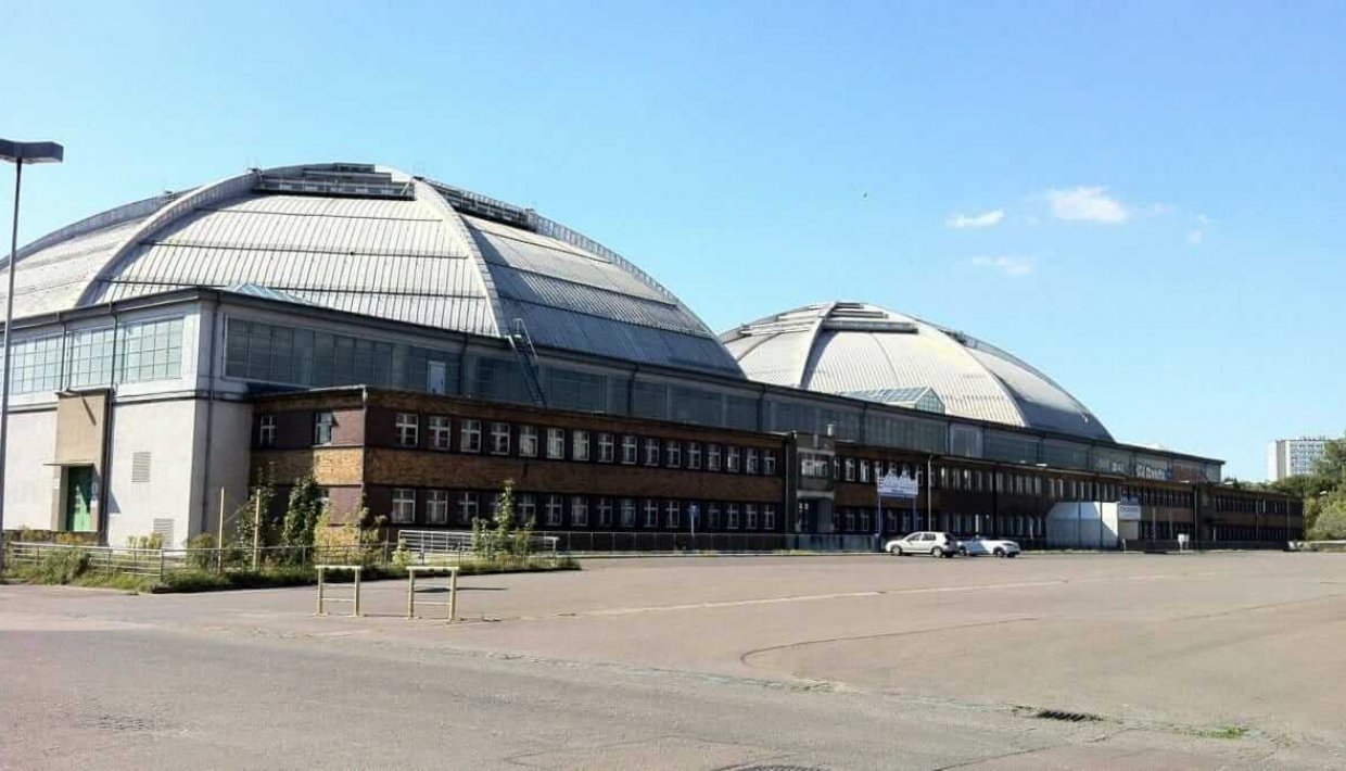 Leipzig's Institut für Zukunft Techno