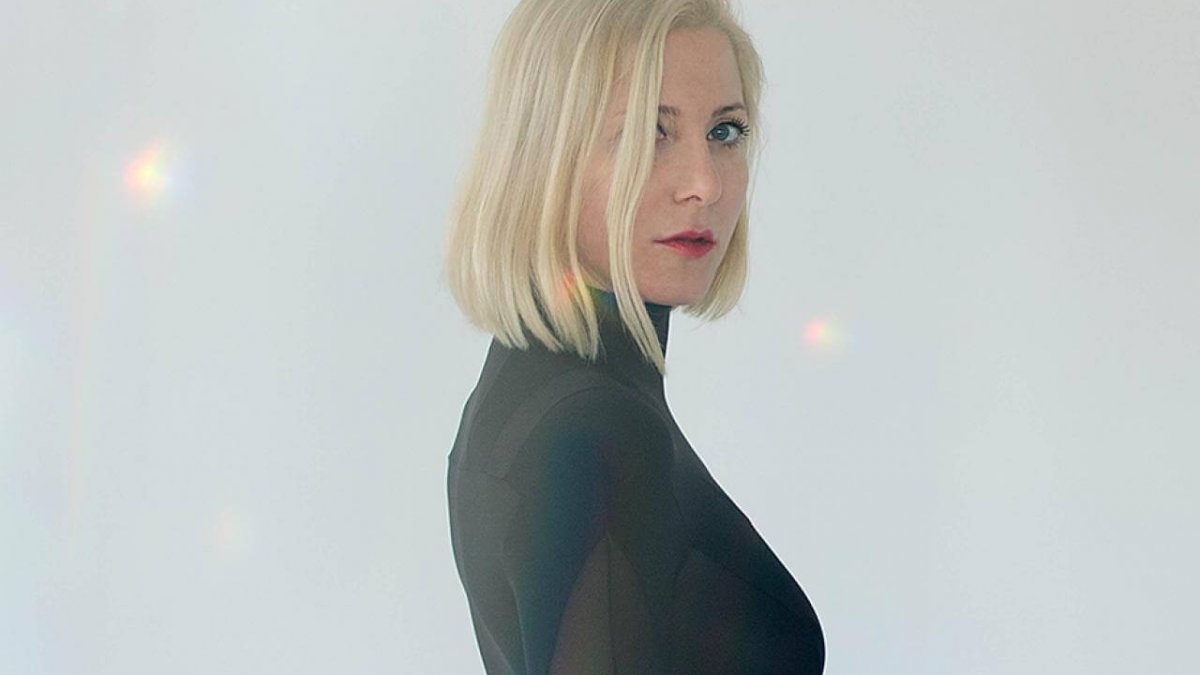 dj ellen allien