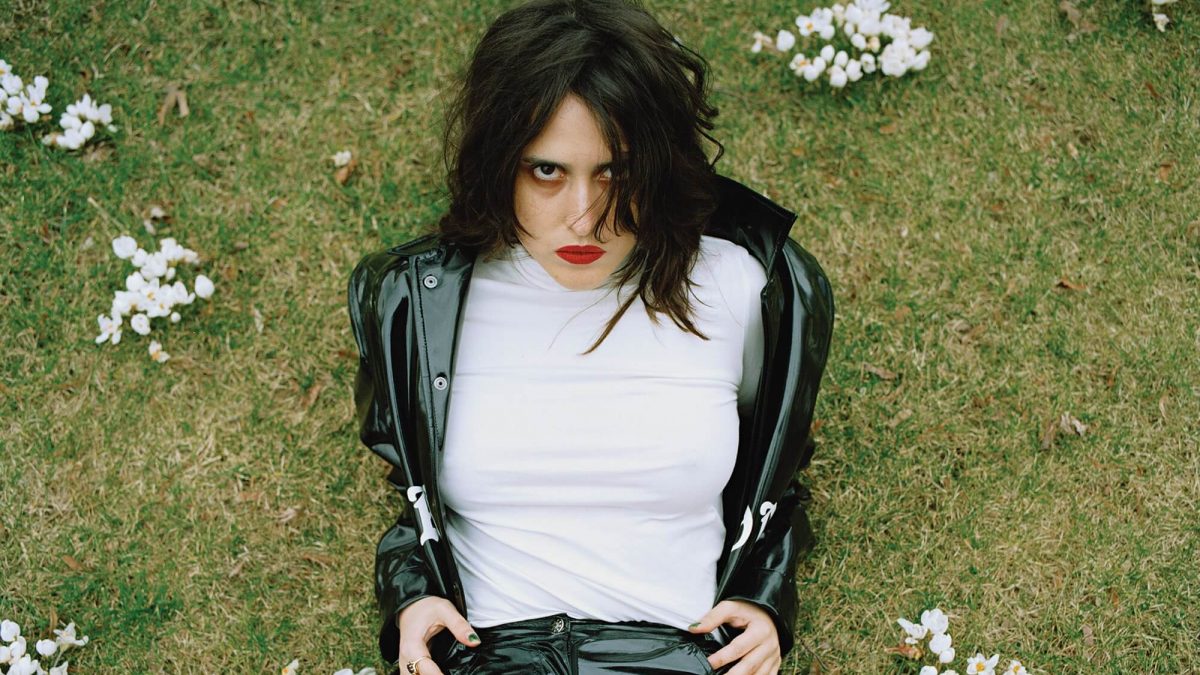 Helena Hauff Is Preparing A New Solo Album For Ninja Tune