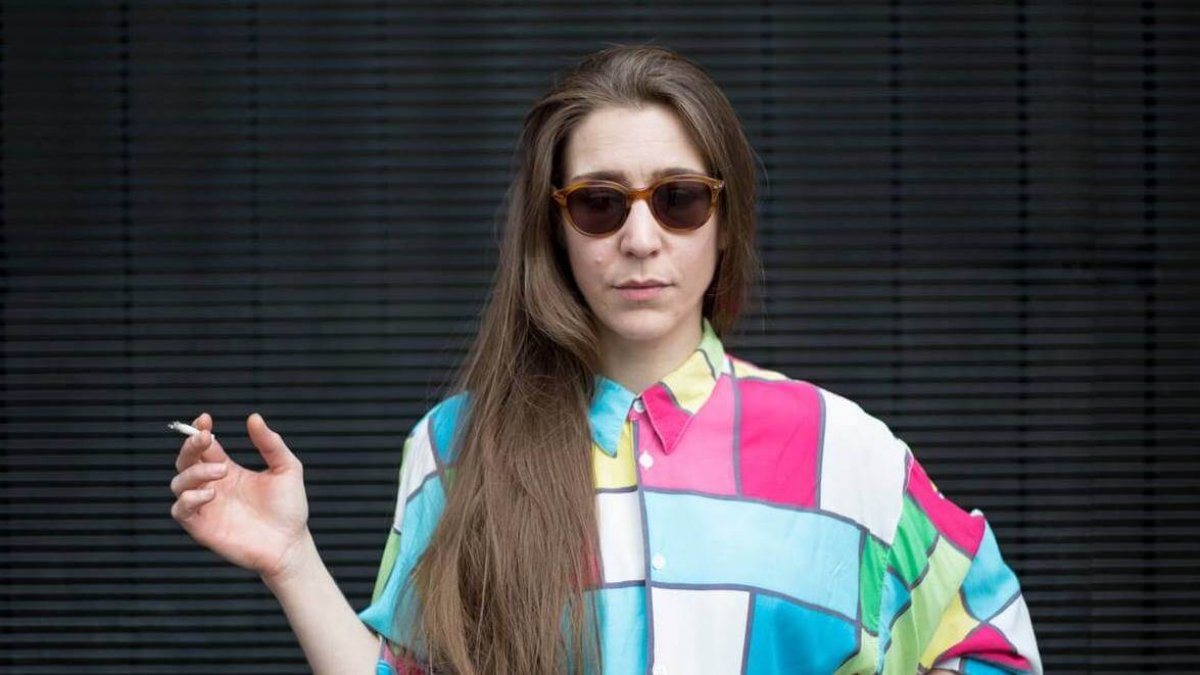 Lena Willikens Will Curate A Japanese Music Stage At Meakusma Festival