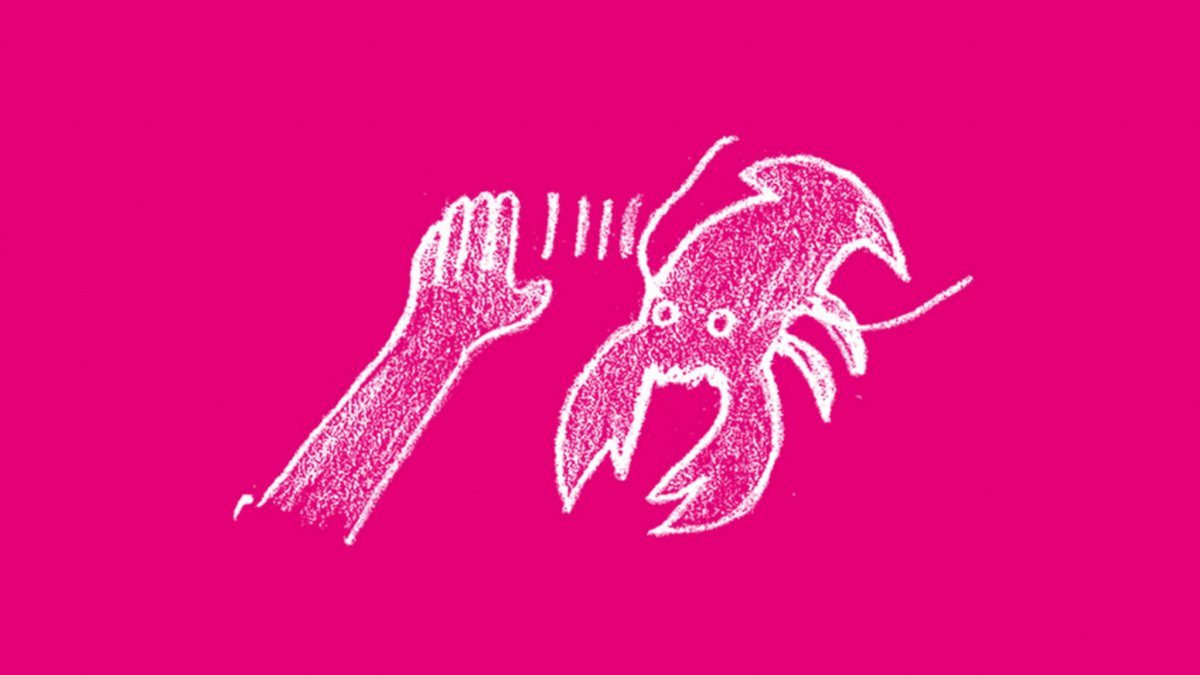 Lobstertheremin