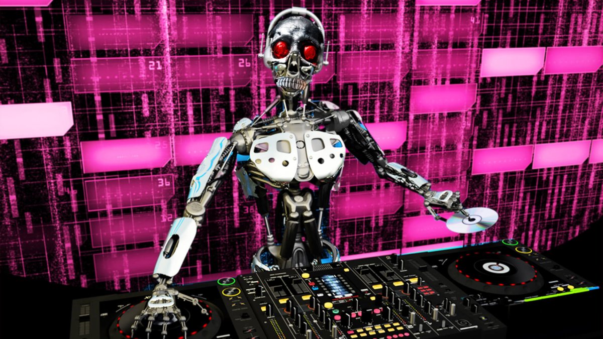 Welcome DJs Music - Only the best DJs