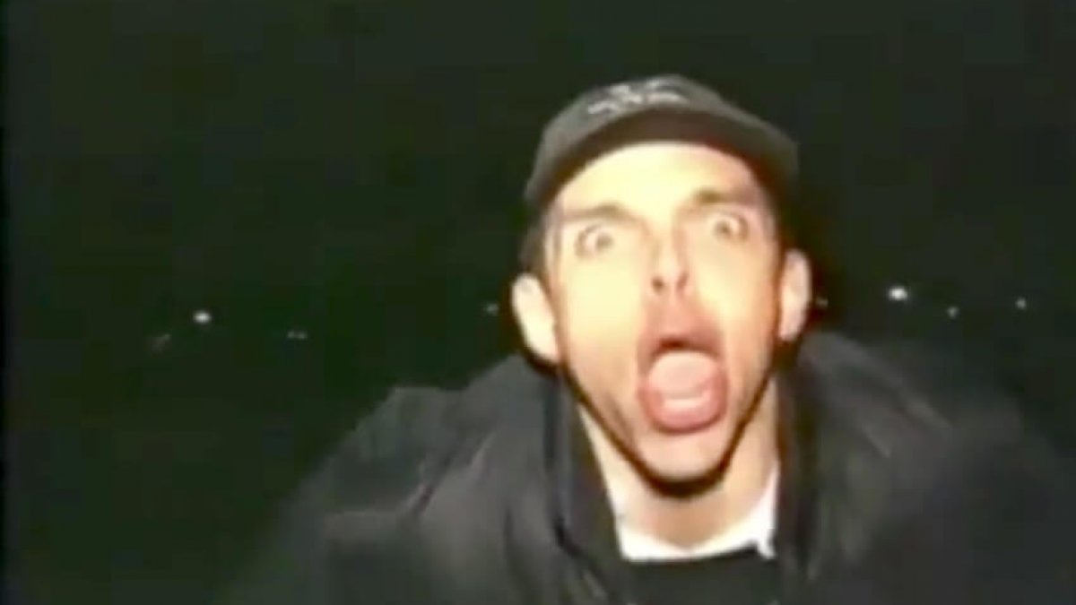 Italian Hardcore video