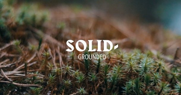solid grounded festival