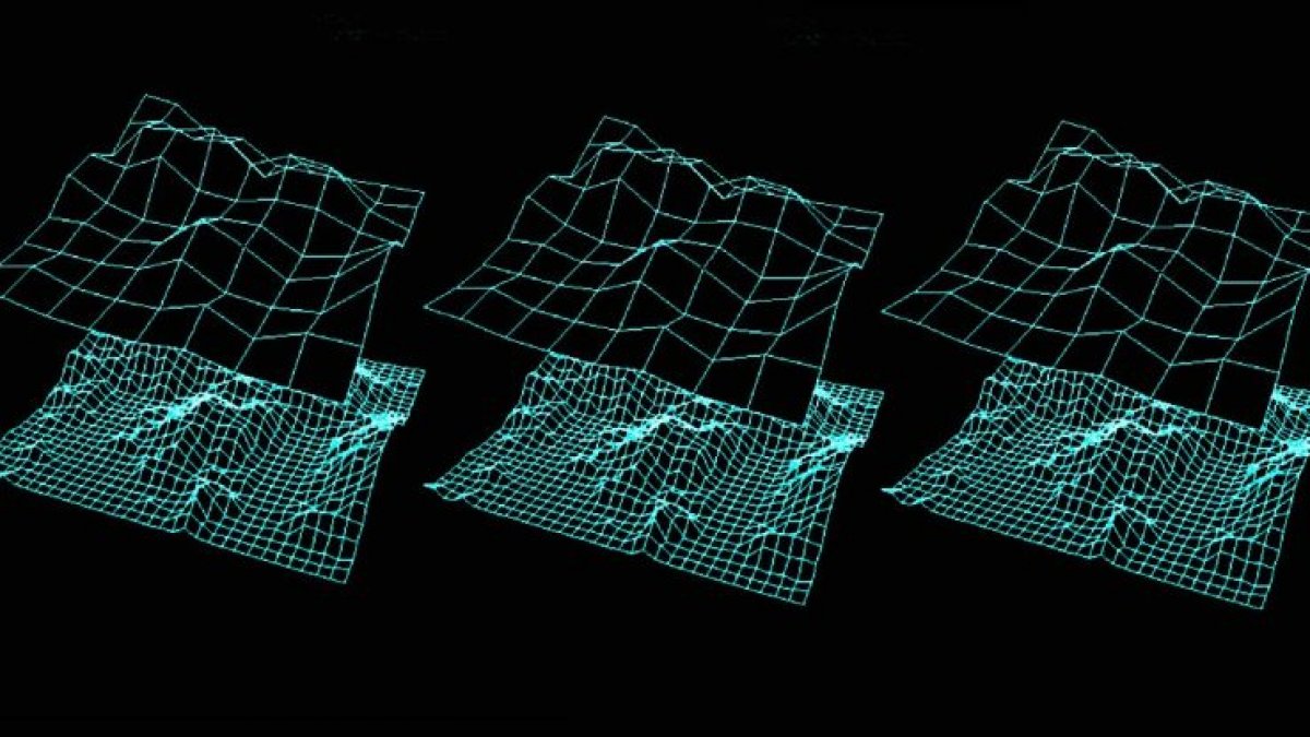 Listen To This Absurd 1000BPM "Dance" Music Genre Called Extratone