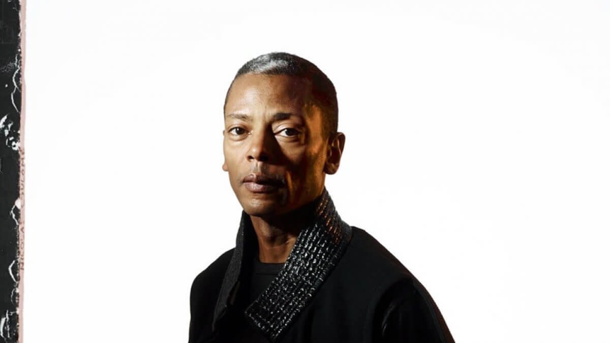 Jeff Mills Has Created A Techno Art Exhibition For Art Fair Monte-Carlo