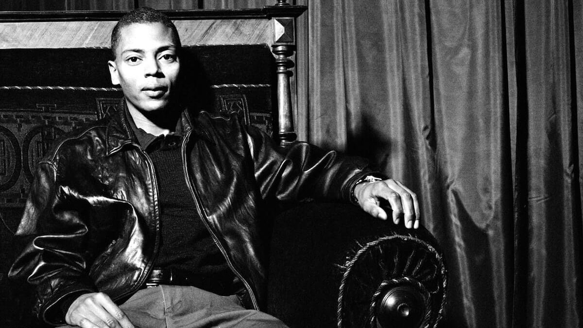 jeff mills rbma 20 years