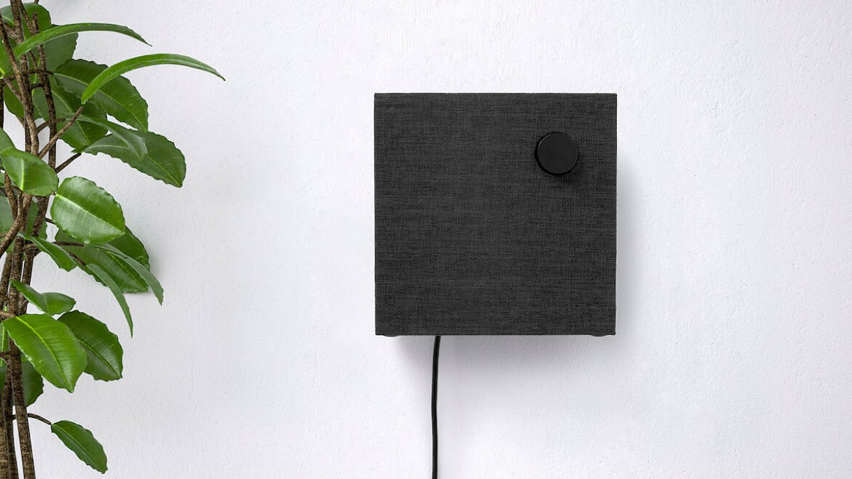 ikea eneby speaker