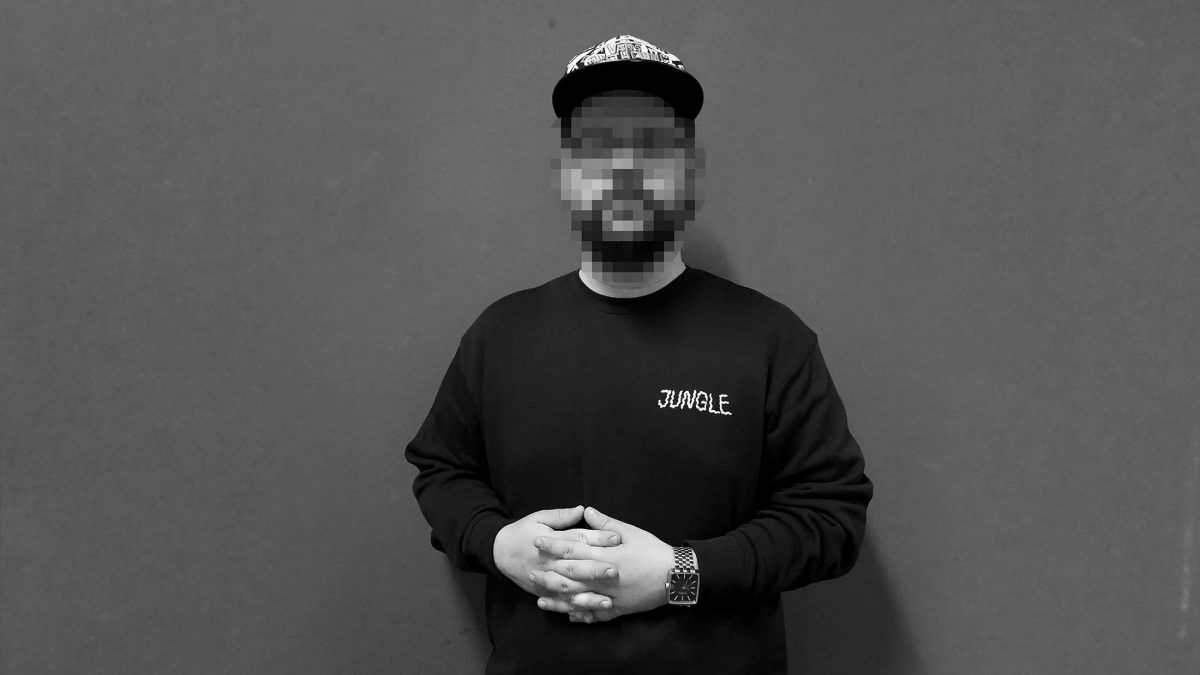 DJ Normal 4