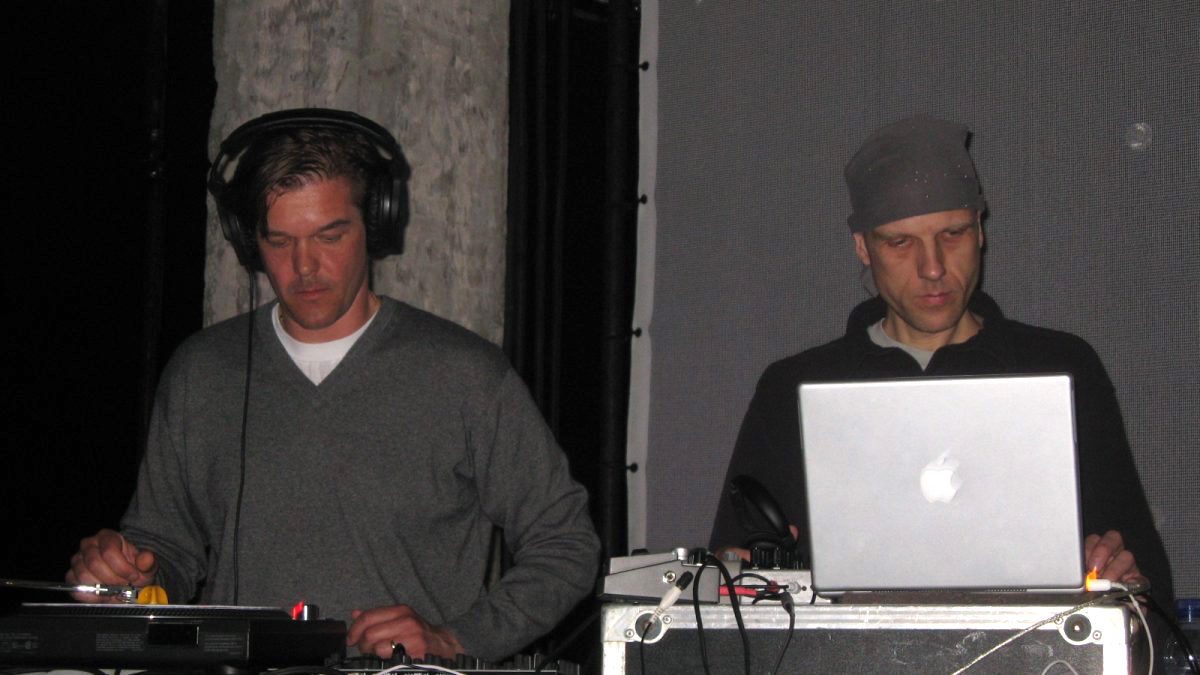 basic channel 25 years moritz von oswald mark ernestus berlin techno