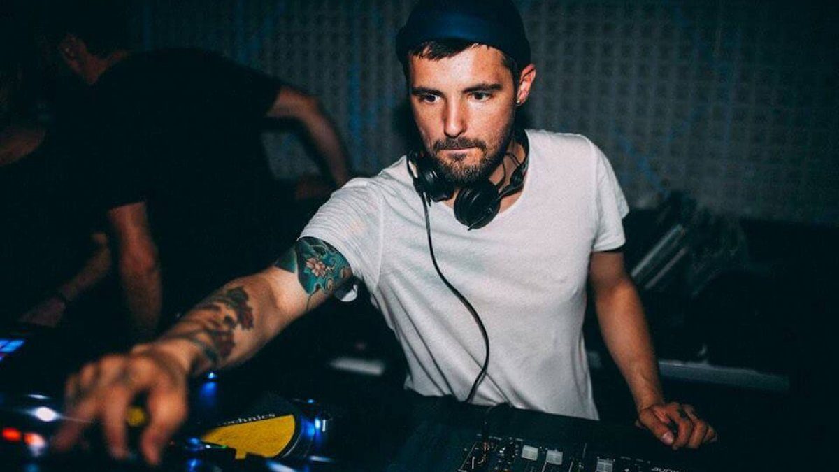 blawan bbc essential mix
