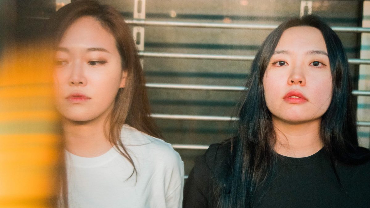 c'est qui band seoul community radio