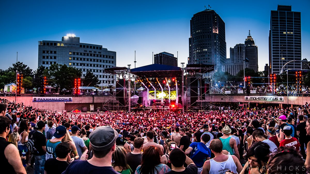 movement detroit festival afterparties