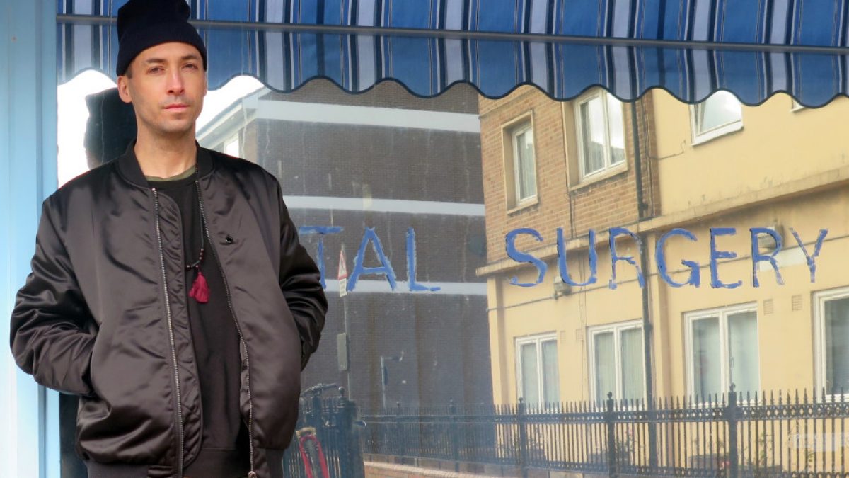 tim hecker reissue ambient
