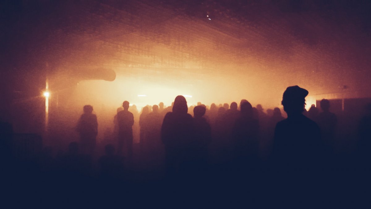 Unsound Krakow Reveals Its Expansive Daytime Screening And Discourse Program