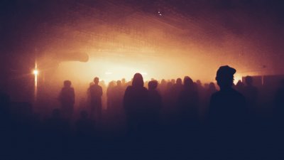 Unsound Krakow Reveals Its Expansive Daytime Screening And Discourse Program