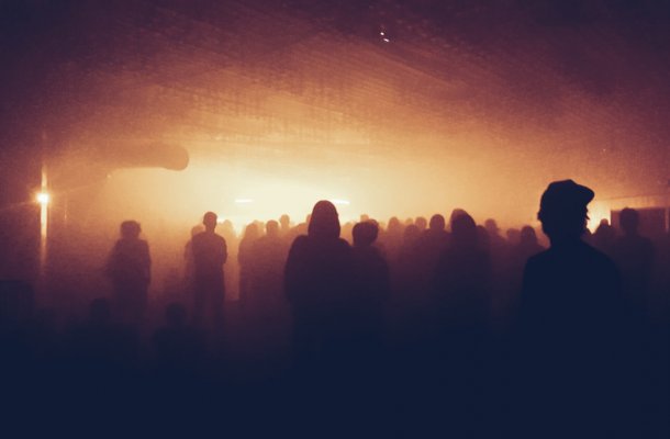 Unsound Krakow Reveals Its Expansive Daytime Screening And Discourse Program