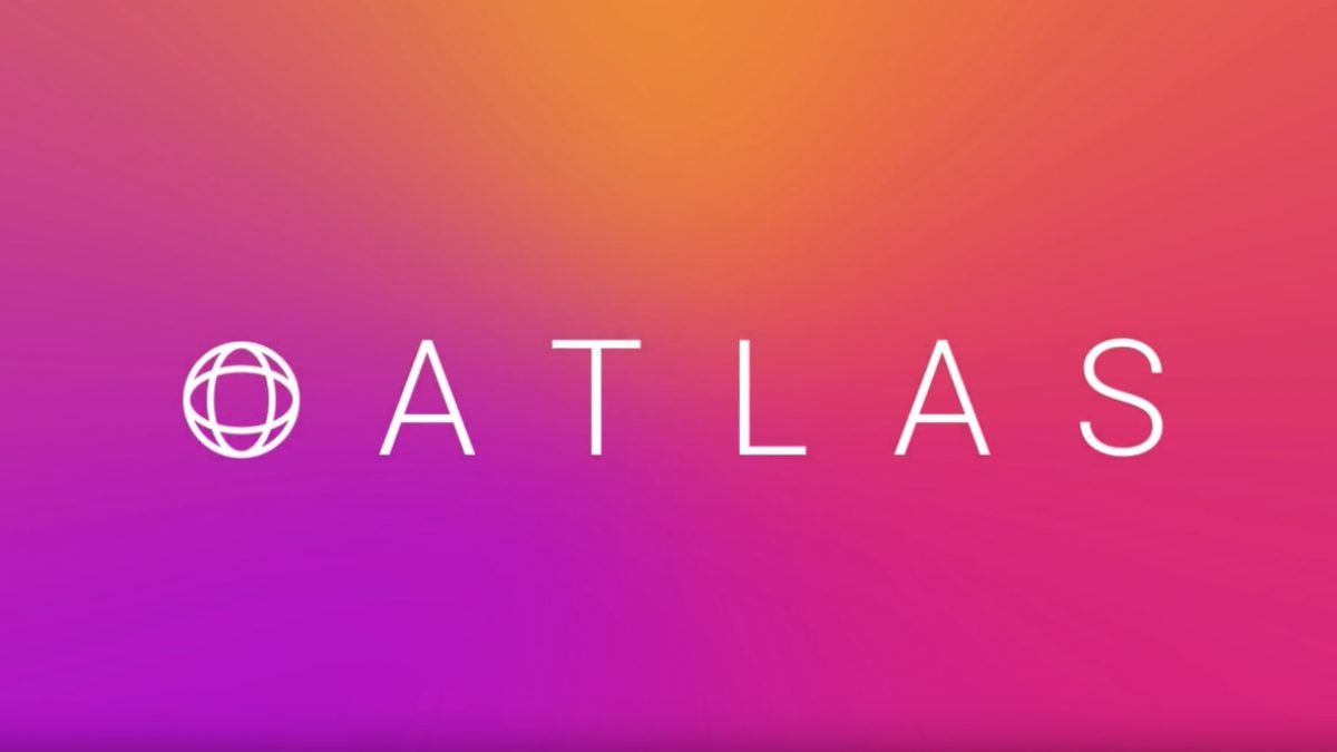 atlas app drum machine artificial intelligence