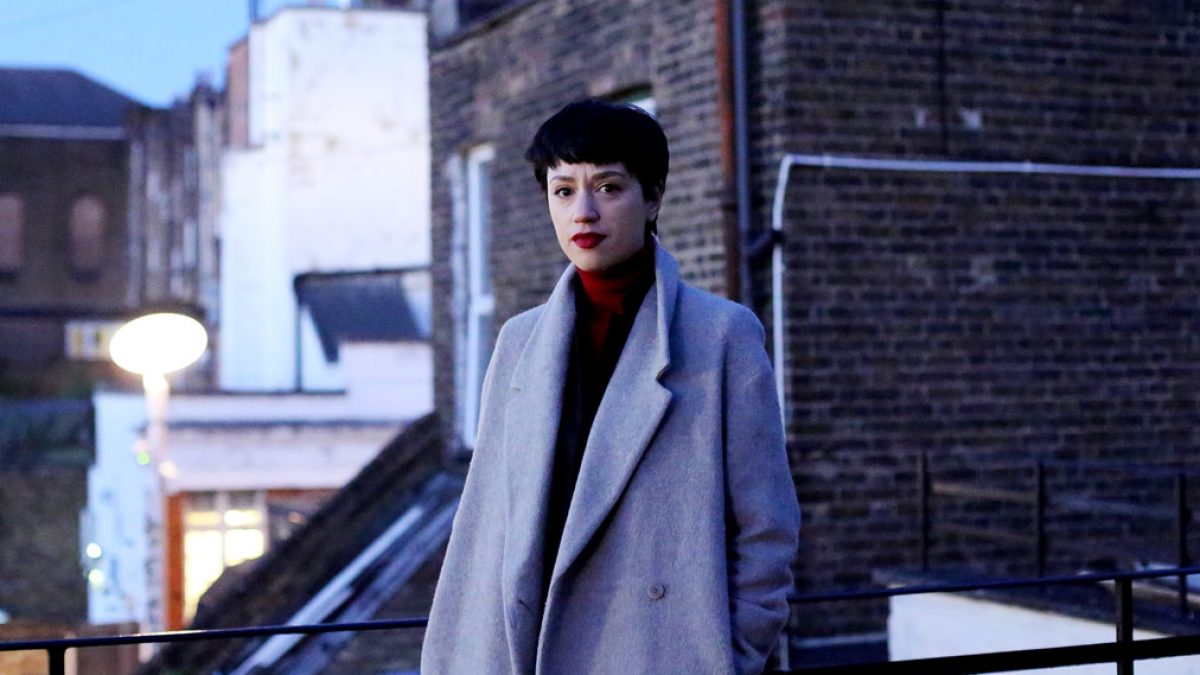 Elena Colombi's Dreamy New Sanpo Disco Mix Is What You Need To Ease Into Monday