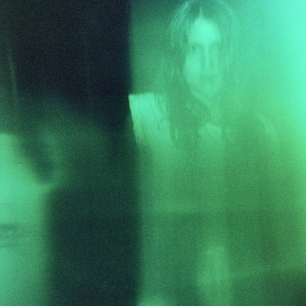 helena hauff new album qualm