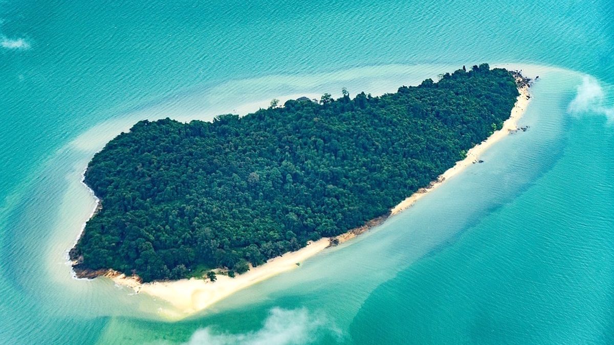 This Fascinating Interactive Website Lets You Hear The Sounds Of Fictional Islands
