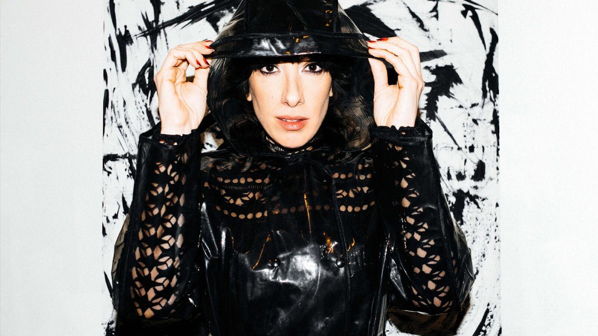 lady starlight len faki trunkate kink