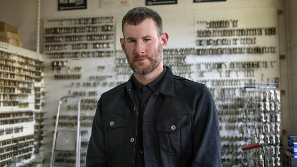 matrixxman new label the grid