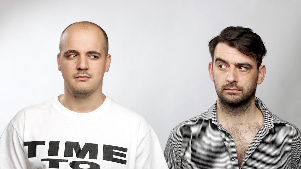 modeselektor revive label