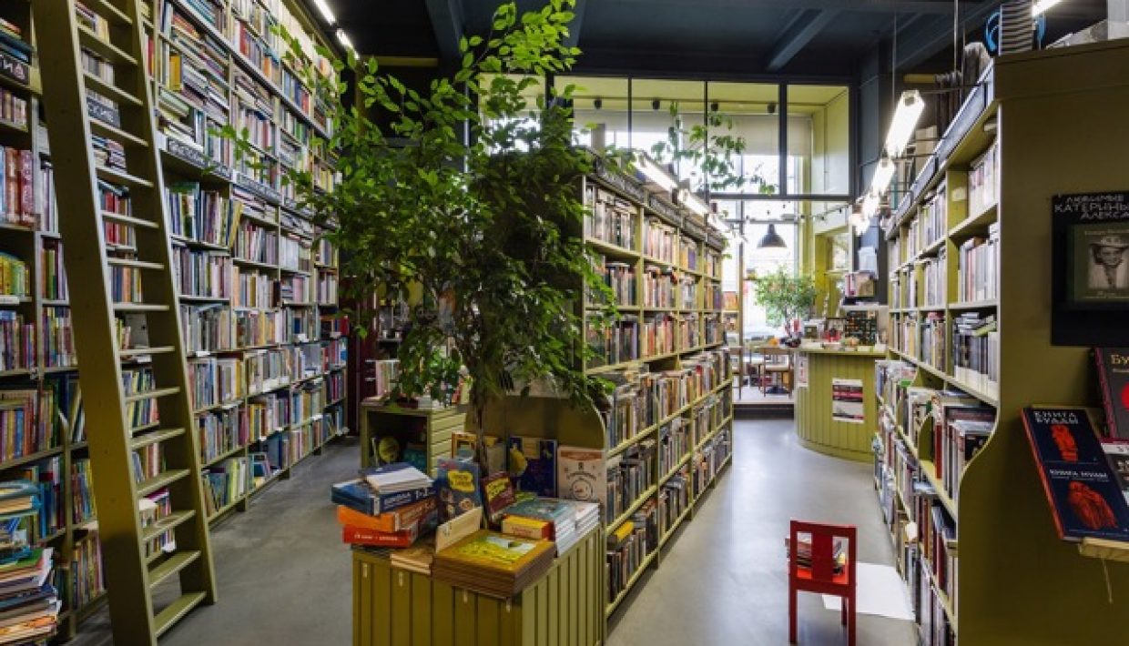 St. Petersburg’s 13 Best Clubs, Eateries And Off-Beat Cultural Hangouts