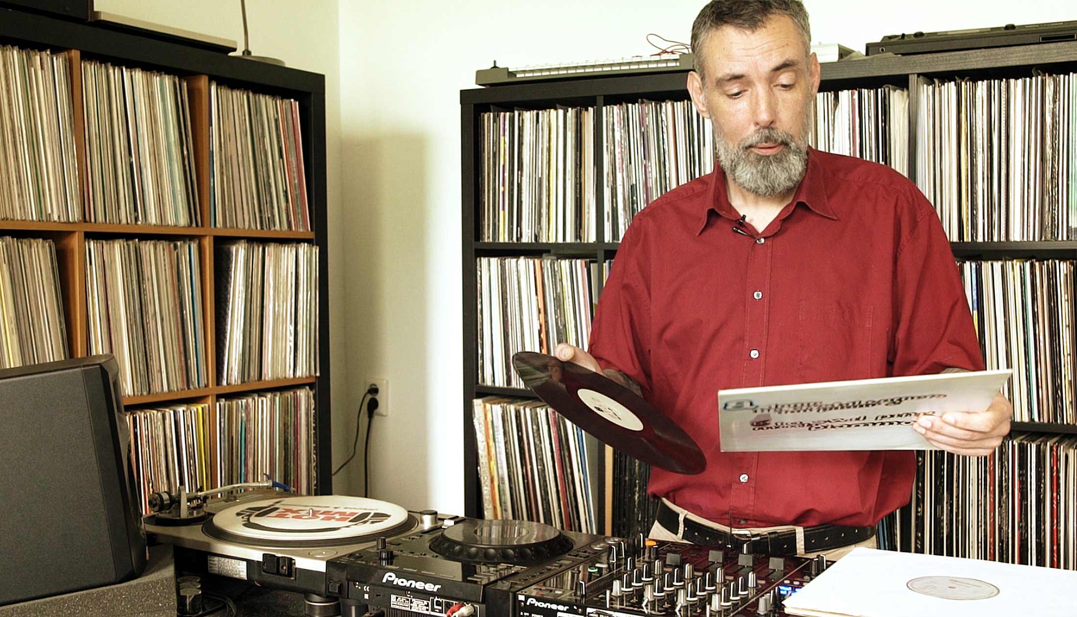 intergalactic gary digs deep for his b sides
