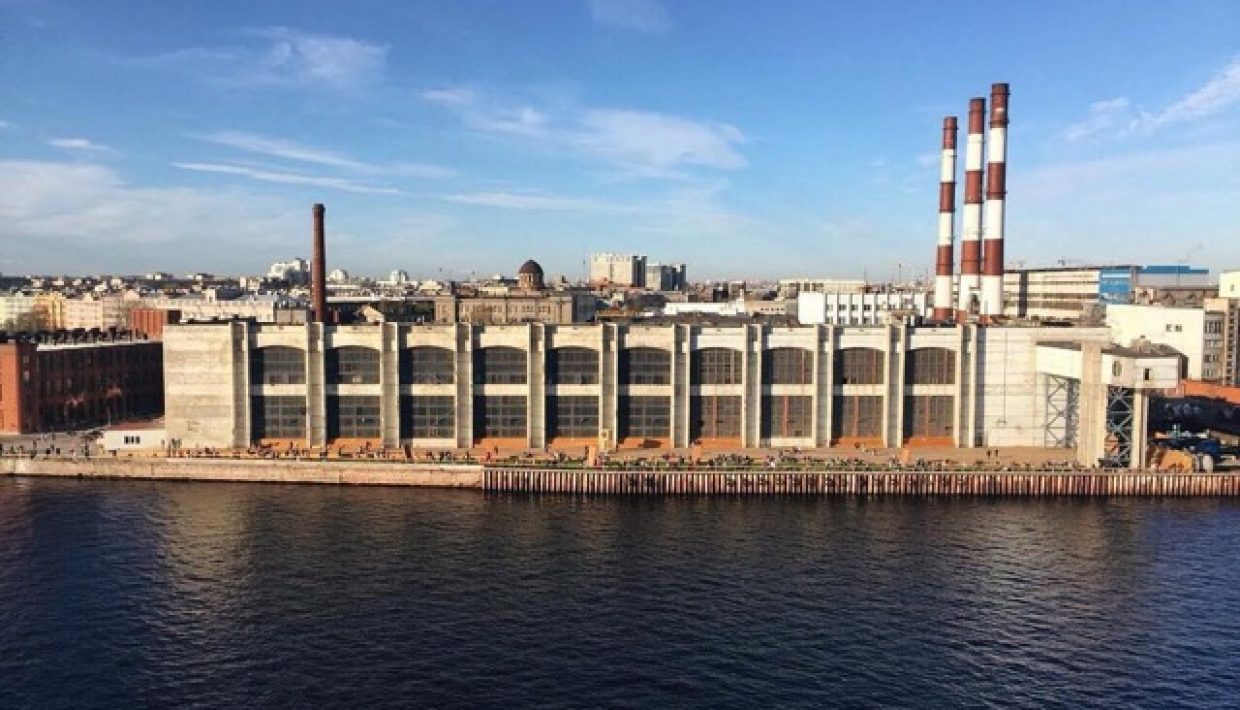 St. Petersburg’s 13 Best Clubs, Eateries And Off-Beat Cultural Hangouts