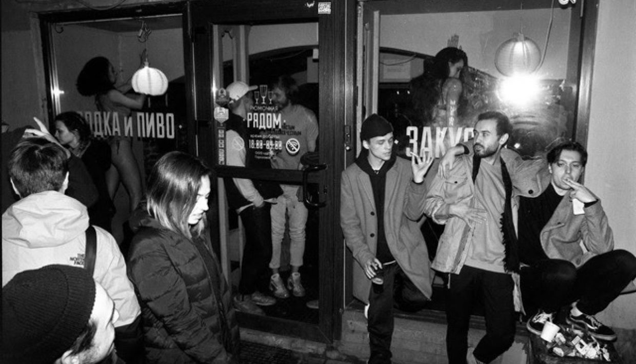 St. Petersburg’s 13 Best Clubs, Eateries And Off-Beat Cultural Hangouts