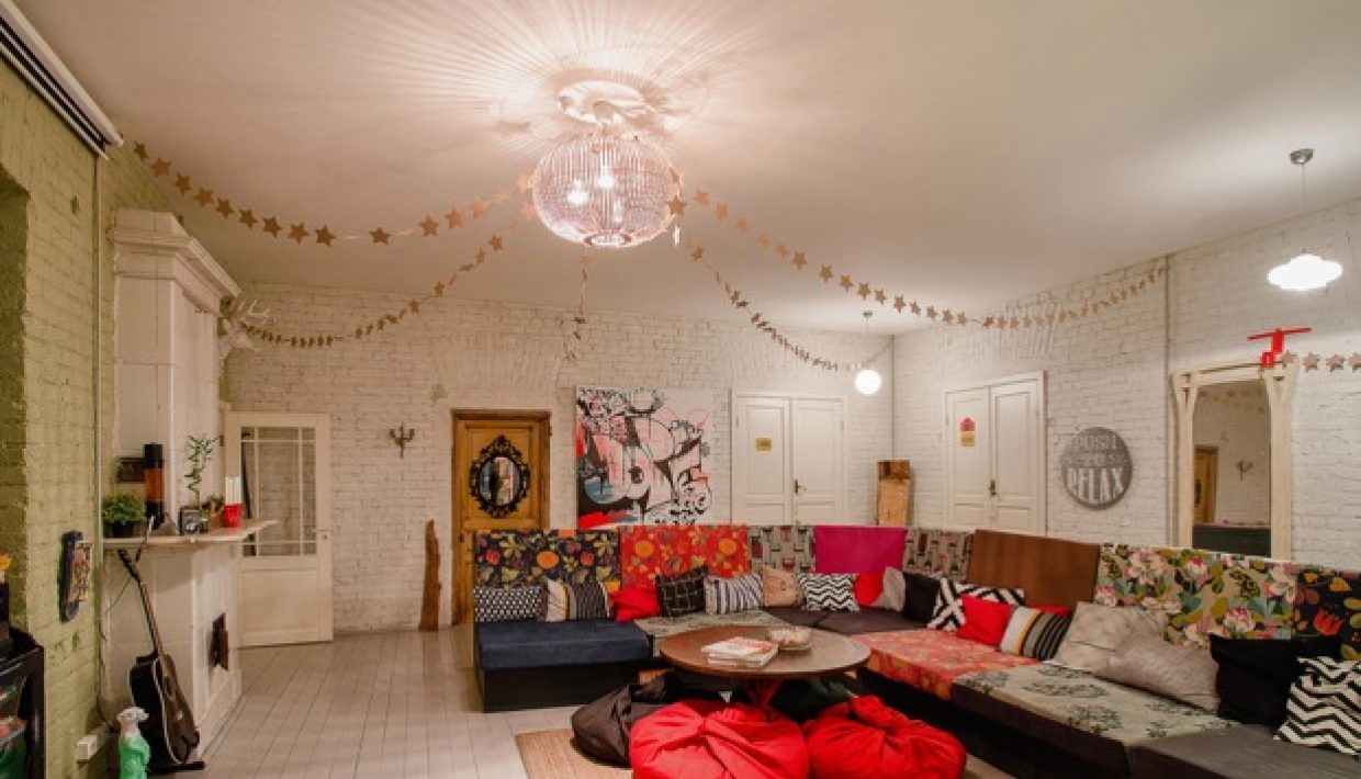 St. Petersburg’s 13 Best Clubs, Eateries And Off-Beat Cultural Hangouts