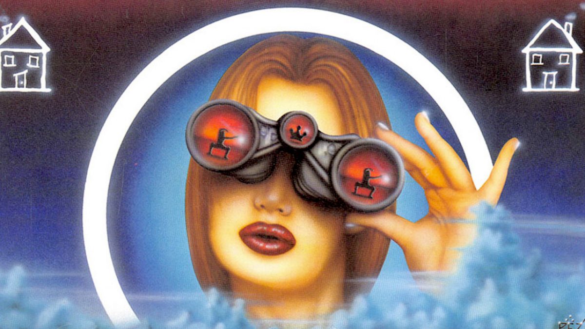 Get Inspired By This Massive Archive Of Mind-Bending Old-School Rave Art