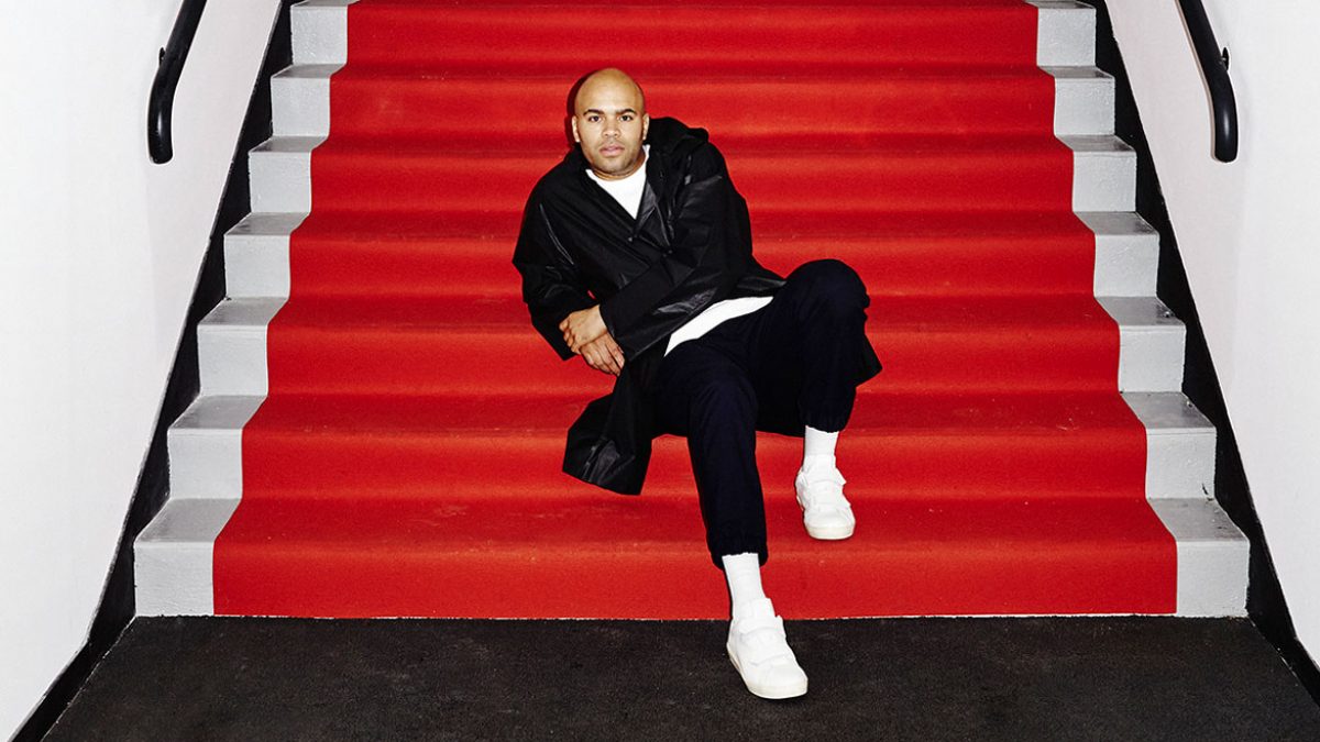 Lose Yourself In François X's Immense "All Night Long" 8-Hour Set From Concrete