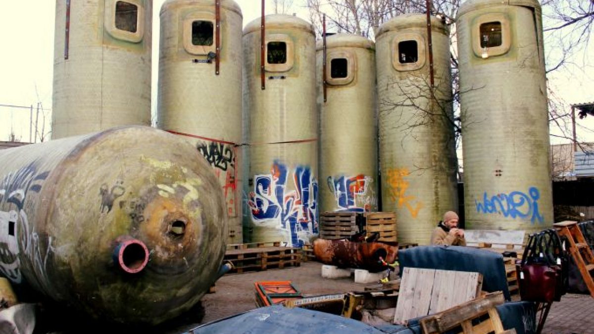 Every Berlin Club Worth Going To In 2018 Techno Underground Party Griessmühle