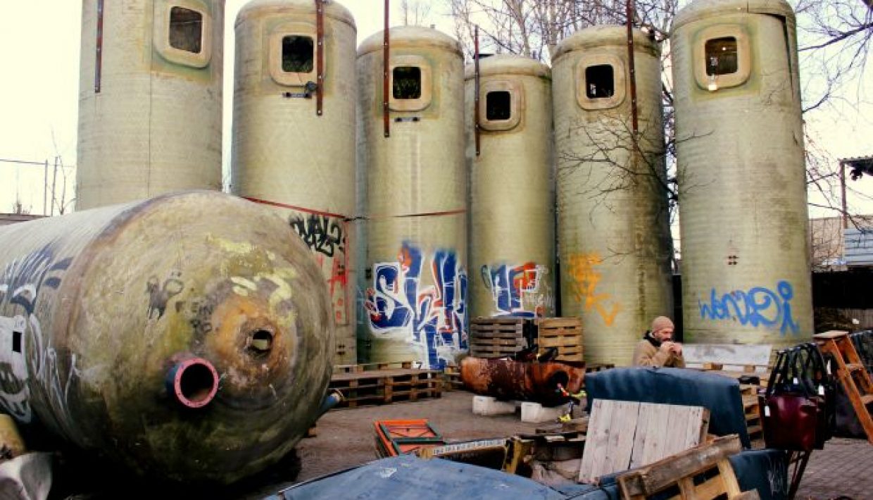 Every Berlin Club Worth Going To In 2018 Techno Underground Party Griessmühle
