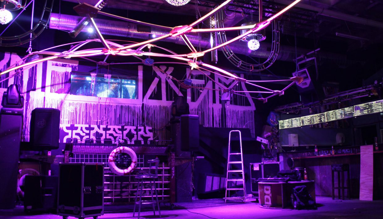 Every Berlin Club Worth Going To In 2018 Techno Underground Party Mensch Meier