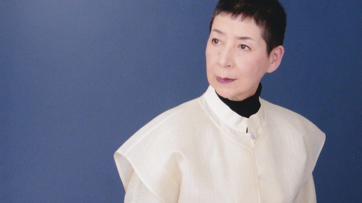 Japanese New Age Composer Midori Takada Will Release A New EP In August