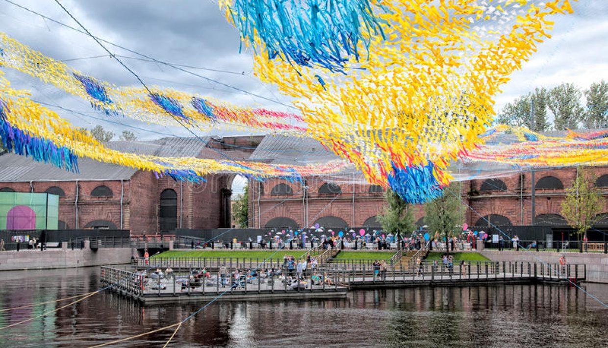 St. Petersburg’s 13 Best Clubs, Eateries And Off-Beat Cultural Hangouts