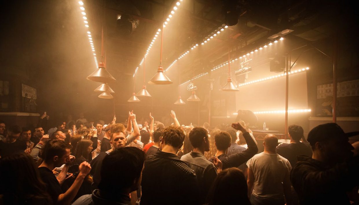 propaganda club moscow