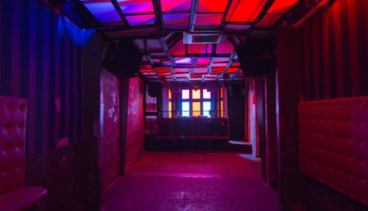 Every Berlin Club Worth Going To In 2018 Techno Underground Party Salon zur Wilden Renate