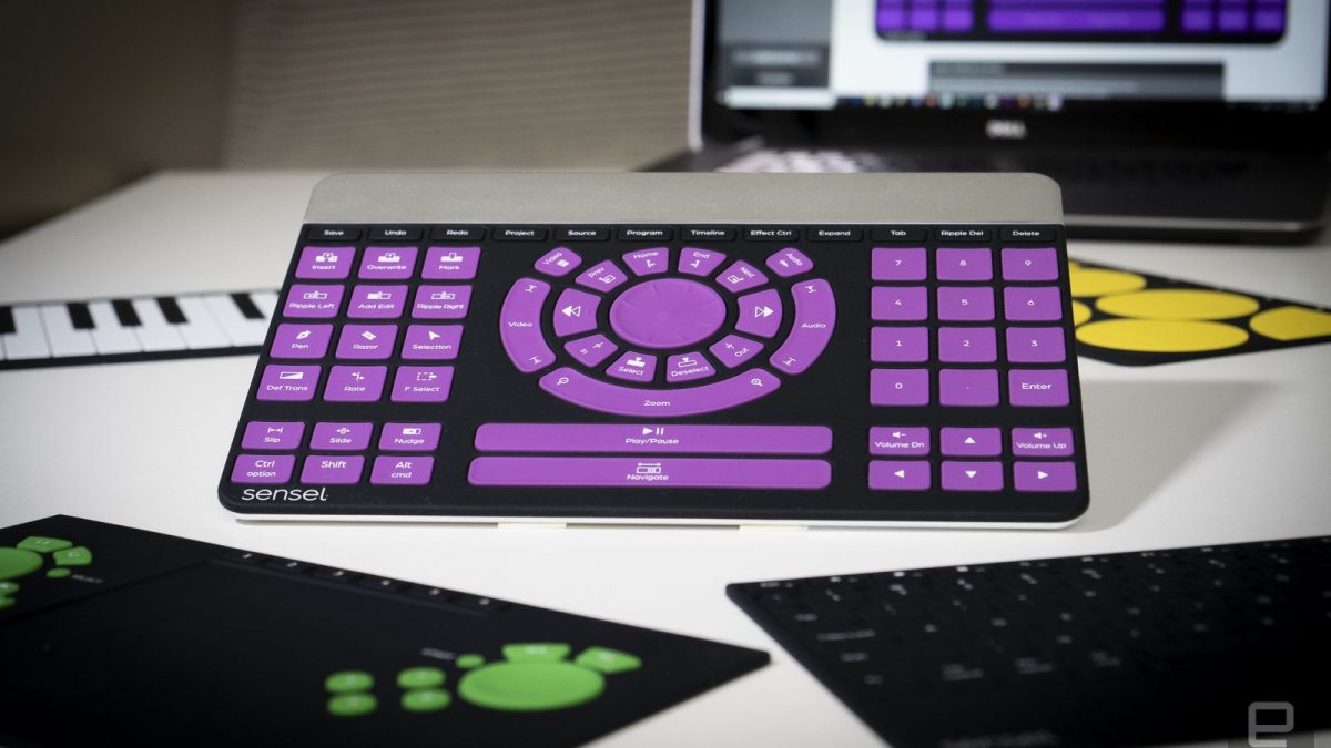 These Are The 10 Best MIDI Keyboards For Dance Music Producers