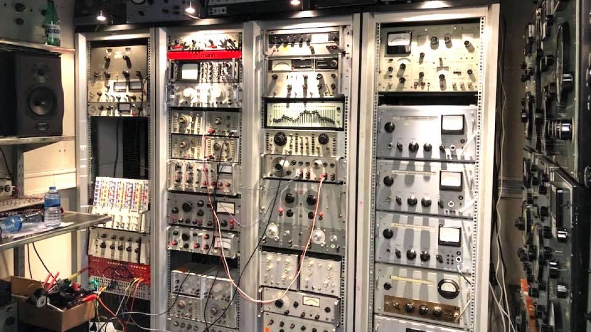 waveform research centre rotterdamn
