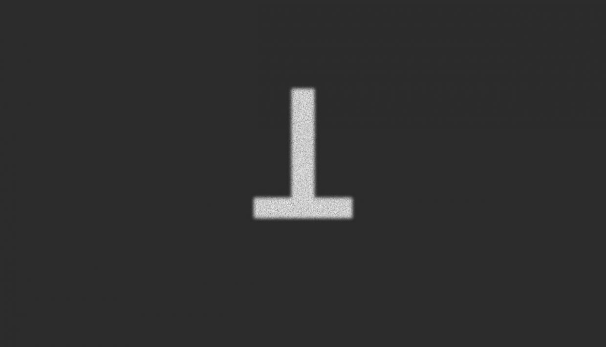 TILT Logo PAL Design Graphic Illustration